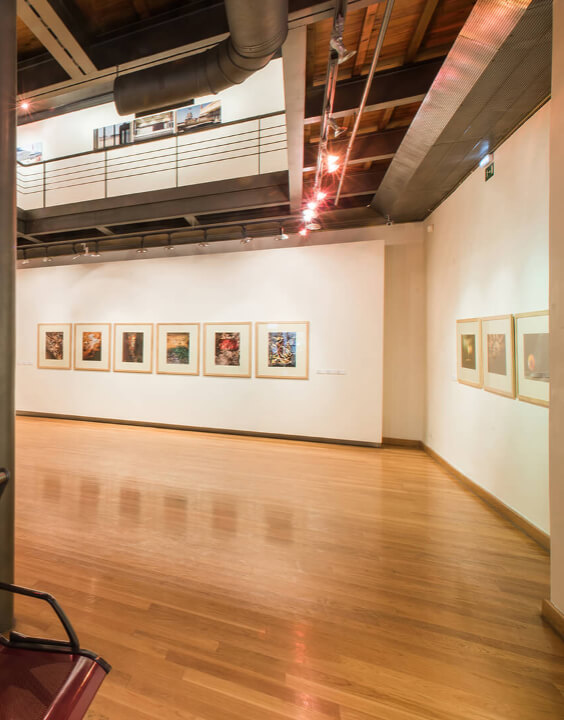 Municipal Art Gallery of Chania